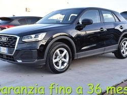 Nero Usata 2020 Audi Q2 Business SUV | 21.400 € (Buon prezzo)
