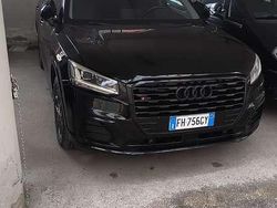 Usata 2017 Audi Q2 Design SUV | 19.399 € (Buon prezzo)