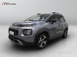 Grigio Usata 2018 Citroën C3 Aircross Feel SUV | 10.700 € (Buon prezzo)