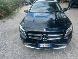 Usata 2016 Mercedes GLA200 Premium SUV | 17.000 € (Ottimo prezzo)