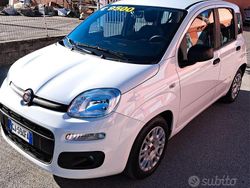 Bianco Usata 2022 Fiat Panda S Tre volumi | 8900 € (Buon prezzo)
