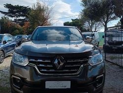 Marrone Usata 2018 Renault Alaskan Pick-up | 24.900 € (Buon prezzo)