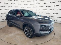 Grigio Nuova 2025 Sportequipe S6 GT SUV | 36.900 € (Molto cara)