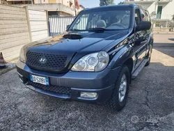 Other Usata 2006 Hyundai Terracan Dynamiq SUV | 2900 € (Buon prezzo)