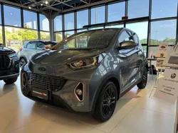 Grigio Nuova 2025 DR Automobiles DR1 Due volumi | 14.900 € (Buon prezzo)