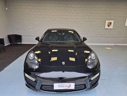 Nero Usata 2015 Porsche Panamera Coupé | 48.999 €