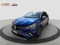 Blu Usata 2020 Renault Captur Intens SUV | 19.900 € (Molto cara)