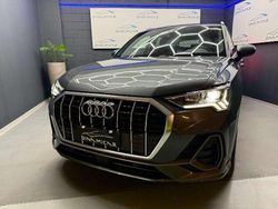 Grigio Usata 2024 Audi Q3 SUV | 35.990 € (Ottimo prezzo)