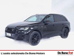 Other Usata 2020 Audi Q7 S-Line SUV | 49.290 € (Cara)