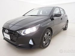 Nero Usata 2022 Hyundai i20 Tre volumi | 10.990 € (Super prezzo)