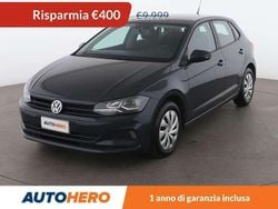 Grigio Usata 2018 VW Polo Trendline Due volumi | 9599 € (Buon prezzo)