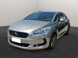 Argento Usata 2016 DS Automobiles DS5 Sport Chic Due volumi | 13.200 € (Ottimo prezzo)