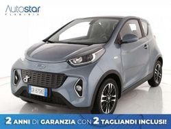 Argento Usata 2023 DR DR 1.0 Due volumi | 13.900 € (Buon prezzo)