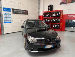 Nero Usata 2005 Subaru Impreza Station wagon | 22.000 €
