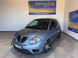 Grigio Usata 2007 Lancia Ypsilon Due volumi | 3690 € (Molto cara)