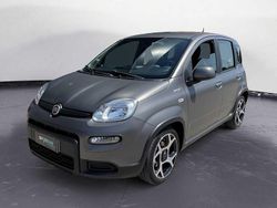 Grigio Usata 2022 Fiat Panda Sport Due volumi | 13.900 € (Molto cara)