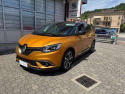 Arancione Usata 2017 Renault Scénic IV Bose Edition Monovolume | 11.800 € (Buon prezzo)