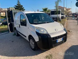 Usata 2011 Fiat Fiorino Monovolume | 5499 € (Ottimo prezzo)