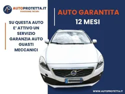 Usata 2016 Volvo V40 CC Ocean Race Station wagon | 9900 € (Buon prezzo)