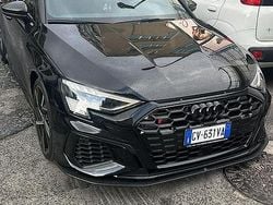 Usata 2020 Audi S3 Ambiente Tre volumi | 32.000 € (Ottimo prezzo)