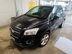 Usata 2013 Chevrolet Trax LT SUV | 3000 € (Super prezzo)