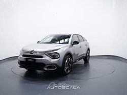 Grigio platinum Usata 2024 Citroën C4 PureTech Tre volumi | 16.990 € (Buon prezzo)