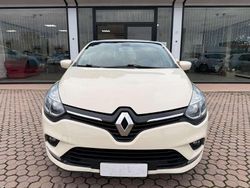 Beige Usata 2017 Renault Clio IV Tre volumi | 9200 € (Buon prezzo)