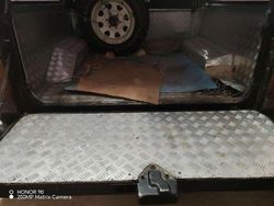 Usata 1989 Nissan Patrol SUV | 8800 €