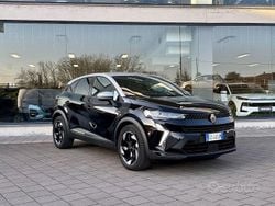 Nero Usata 2025 Renault Captur Techno SUV | 18.900 € (Buon prezzo)