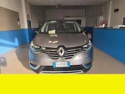 Other Usata 2017 Renault Espace Monovolume | 15.000 € (Buon prezzo)