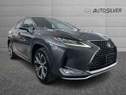 Lexus RX450h