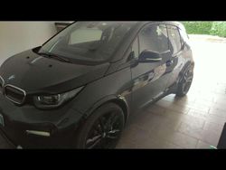Blu/azzurro Usata 2019 BMW i3 Due volumi | 25.000 € (Molto cara)