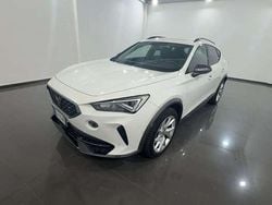 Bianco candy Usata 2021 Cupra Formentor SUV | 22.990 € (Super prezzo)