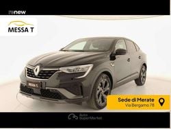 Nero Usata 2022 Renault Arkana R.S. SUV | 21.950 € (Buon prezzo)