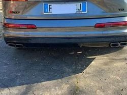 Grigio Usata 2017 Audi SQ7 Business SUV | 37.000 € (Buon prezzo)