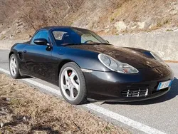 Usata 2001 Porsche Boxster S Cabrio | 29.900 € (Cara)
