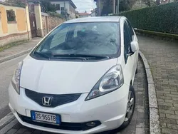 Usata 2009 Honda Jazz Elegance Due volumi | 4250 € (Buon prezzo)