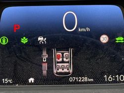 Bianco Usata 2021 Honda Jazz Due volumi | 15.500 € (Ottimo prezzo)