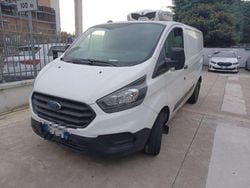 Bianco Usata 2020 Ford Transit Custom Furgone | 19.000 € (Buon prezzo)