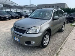 Grigio Usata 2014 DR Automobiles DR5 SUV | 4900 €