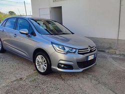 Other Usata 2018 Citroën C4 Feel Tre volumi | 8900 € (Buon prezzo)