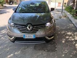 Usata 2017 Renault Espace Initiale Paris Monovolume | 17.500 € (Buon prezzo)