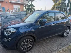 Usata 2019 Fiat 500X SUV | 18.000 € (Cara)