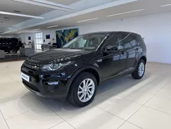 Marrone Usata 2019 Land Rover Discovery Sport SE SUV | 21.900 € (Buon prezzo)