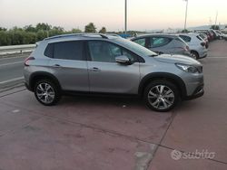 Grigio Usata 2019 Peugeot 2008 SUV | 9000 € (Super prezzo)