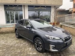 Grigio Usata 2020 Subaru XV Premium SUV | 20.900 € (Buon prezzo)