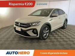 Grigio Usata 2022 VW Taigo R-line SUV | 19.399 € (Buon prezzo)