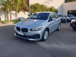 Argento metallizzato Usata 2019 BMW 216 Active Tourer Monovolume | 13.800 € (Ottimo prezzo)