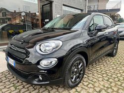 Nero Usata 2023 Fiat 500X Club SUV | 17.900 € (Buon prezzo)