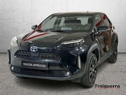 Nero Usata 2022 Toyota Yaris Cross Trend SUV | 22.900 €
